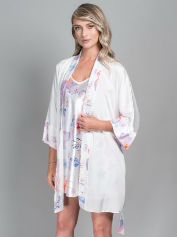 HALAT MIREASA SYLVIA ALB ()