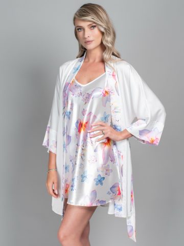 HALAT MIREASA SYLVIA ALB ()