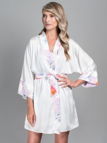 HALAT MIREASA SYLVIA ALB ()