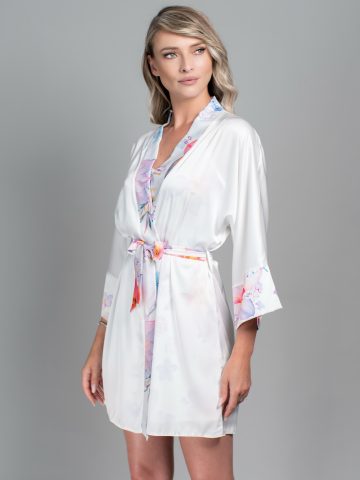 HALAT MIREASA SYLVIA ALB ()