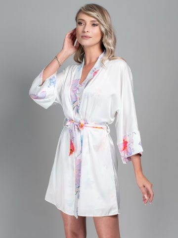 HALAT MIREASA SYLVIA ALB () HALAT MIREASA SYLVIA ALB ()