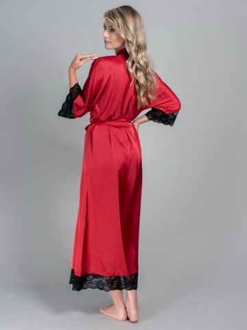 HALAT OLGA CLARET ()