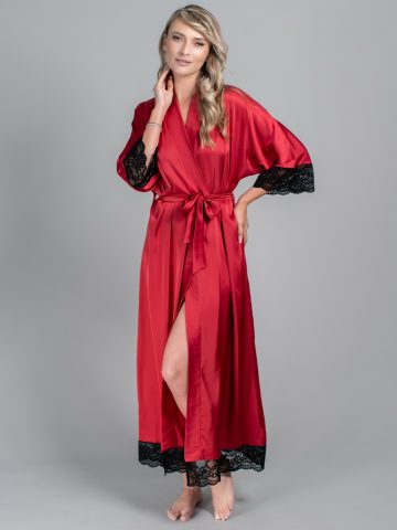 HALAT OLGA CLARET ()