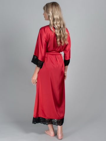 HALAT OLGA CLARET ()