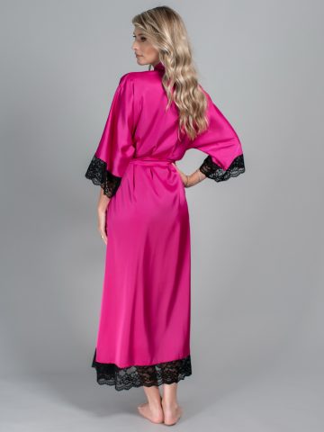 HALAT OLGA FUCSIA ()