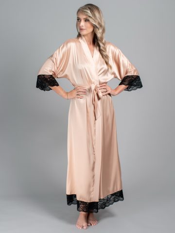 HALAT OLGA NUDE () HALAT OLGA NUDE ()