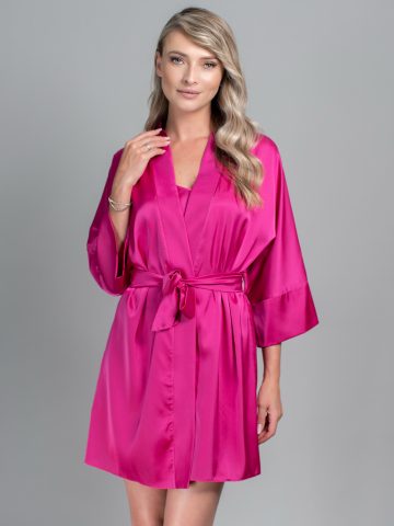 HALAT VERA FUCSIA ()