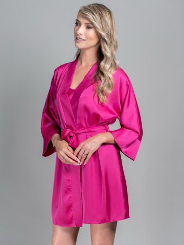 HALAT VERA FUCSIA ()