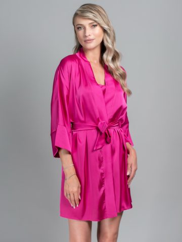 HALAT VERA FUCSIA ()