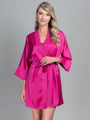 HALAT VERA FUCSIA ()