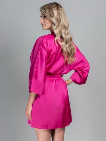 HALAT VERA FUCSIA ()