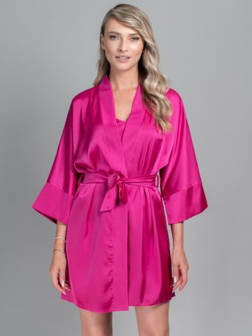 HALAT VERA FUCSIA ()