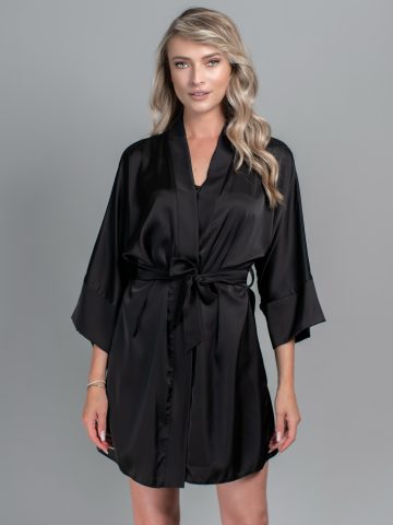 HALAT VERA NEGRU () HALAT VERA NEGRU ()