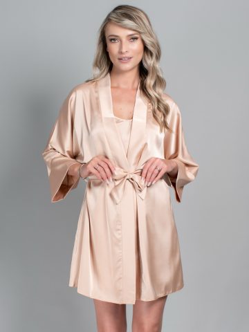 HALAT VERA NUDE () HALAT VERA NUDE ()