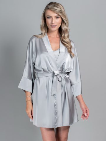 HALAT VERA SILVER ()