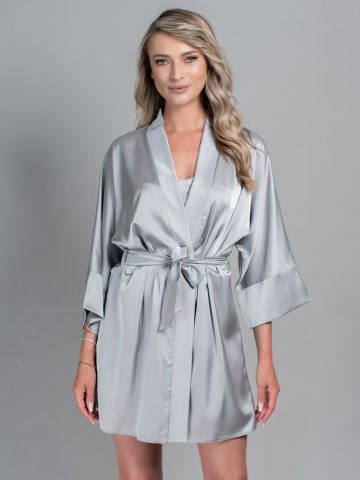 HALAT VERA SILVER ()