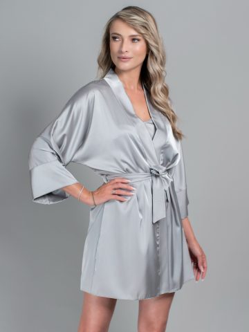 HALAT VERA SILVER ()