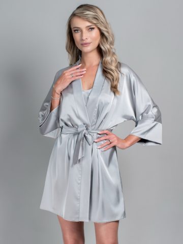 HALAT VERA SILVER ()