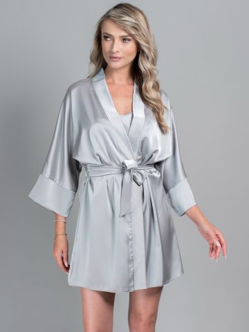 HALAT VERA SILVER ()