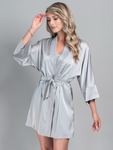 HALAT VERA SILVER ()