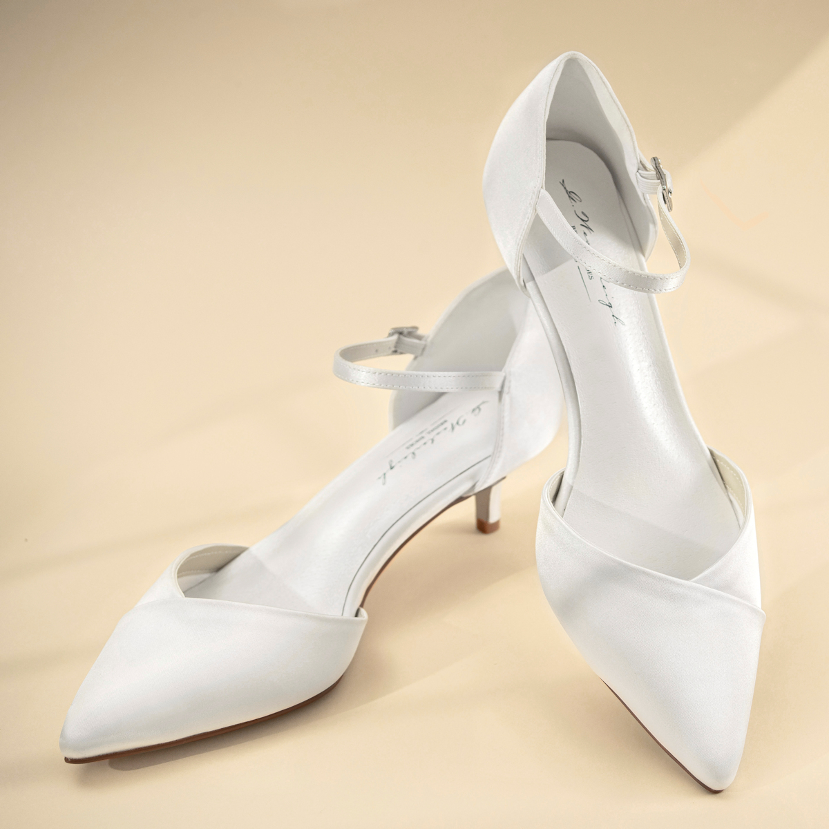 CELINE PANTOFI DE MIREASA