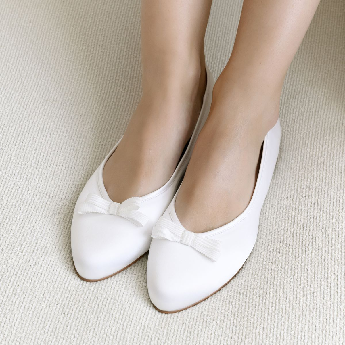 IVETTE BALERINI DE MIREASA