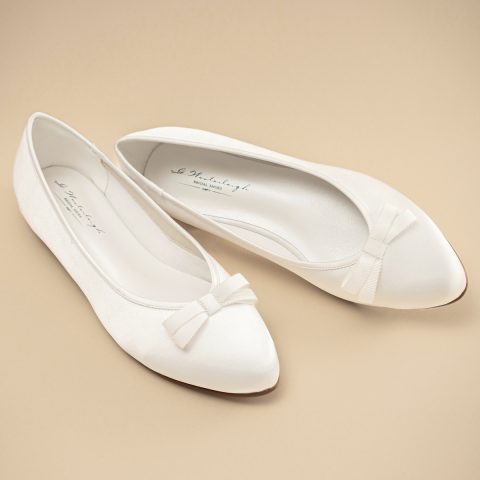 IVETTE BALERINI DE MIREASA