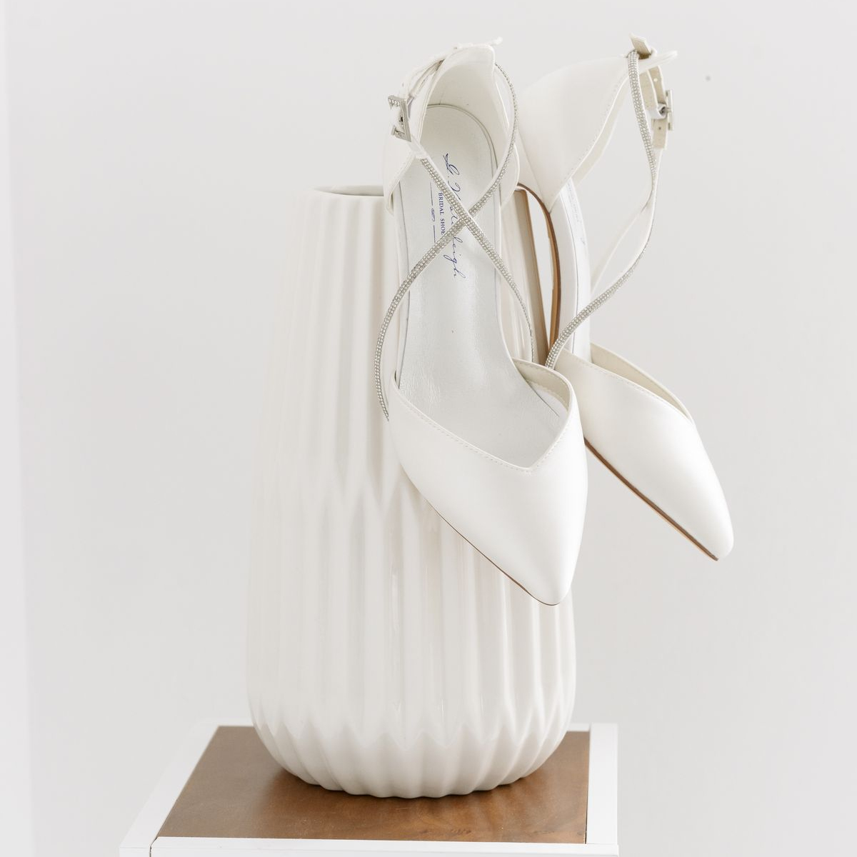 MARIELLE PANTOFI DE MIREASA